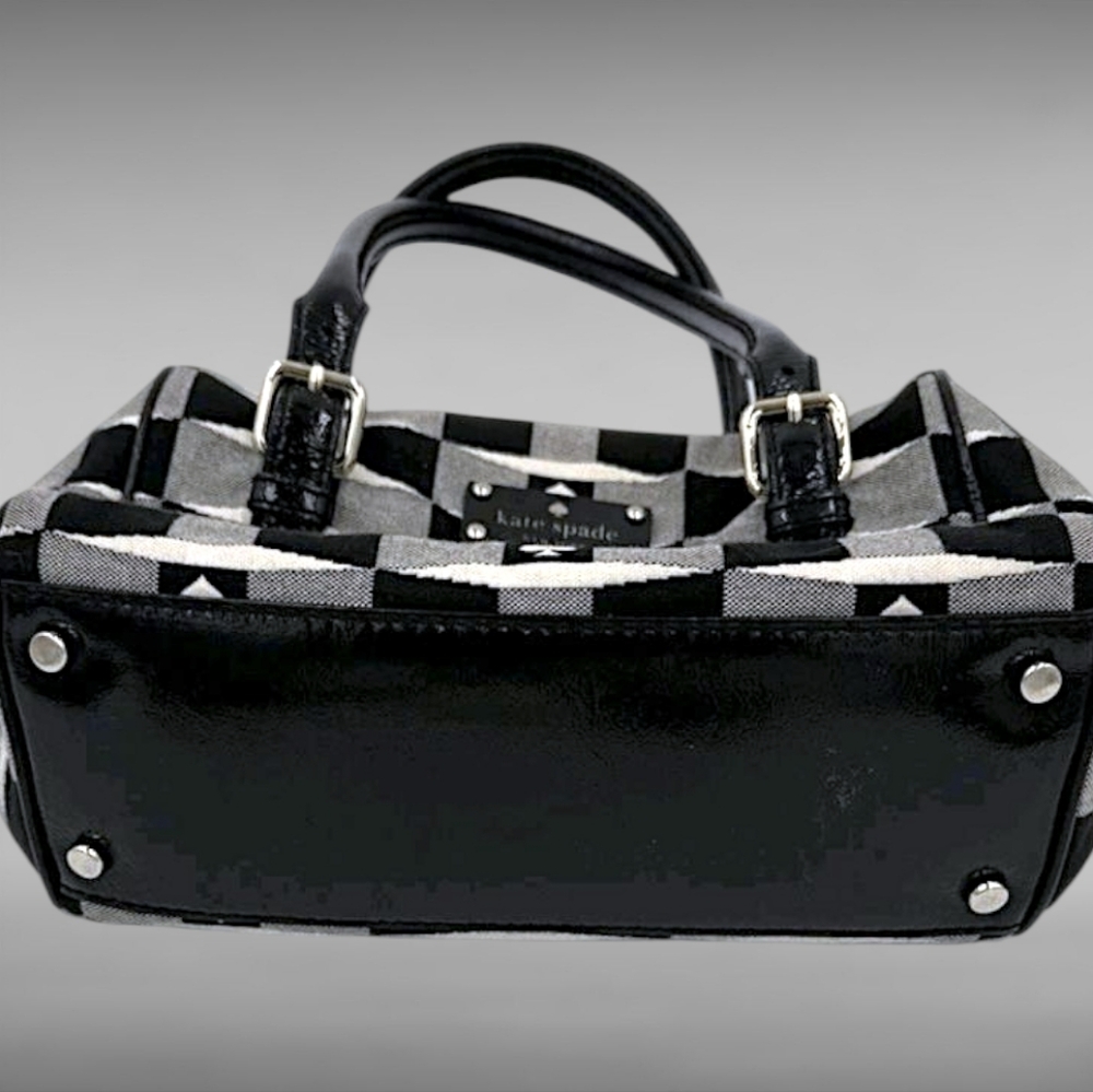 Kate Spade Storybook Liner Bag - Picture 6 of 9